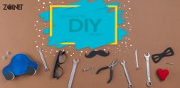 DIY – Do It Yourself – עשה זאת בעצמך