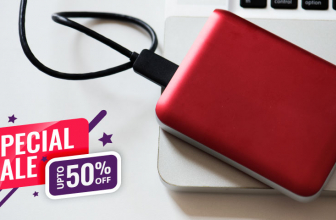 Time To Back-Up הנחות גדולות על כל מוצרי הגיבוי