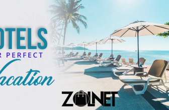 מחפשים מלון? יש לנו את האתרים הטובים ברשת בשבילכם!