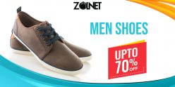 Top deals on Men shoes
