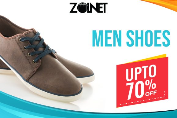 Top deals on Men shoes