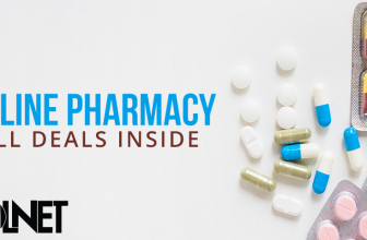 דילים בתי מרקחת אונליין!