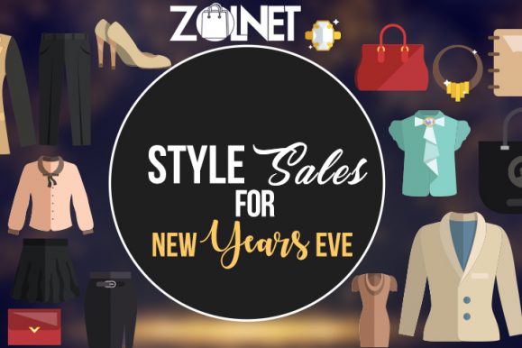 דילים לשנה החדשה ! New Years Eve DEALS