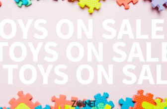 צעצועים לילדים – TOYS